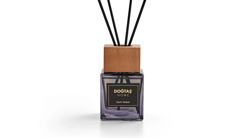 Dark Amber Room Fragrance - 250 ml