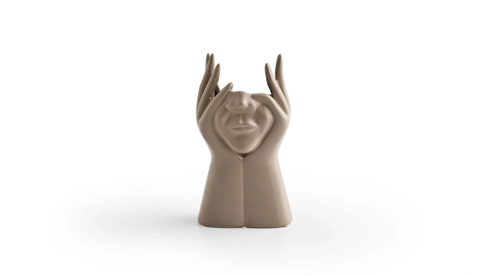 Doğtaş Home Sofia Figure