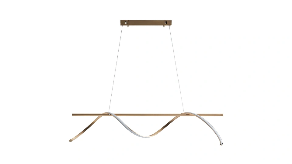 Doğtaş Home Linear Pendant Light