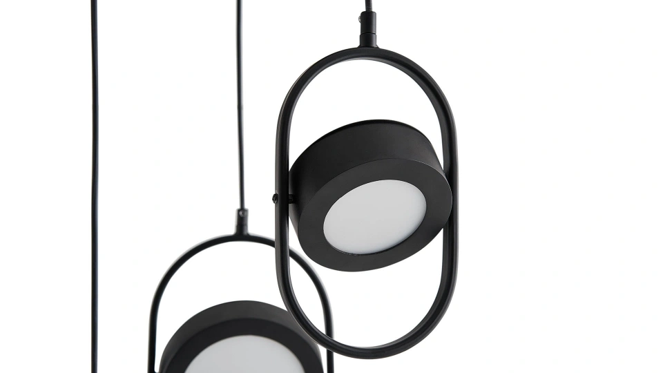 Doğtaş Home Disc Pendant Light