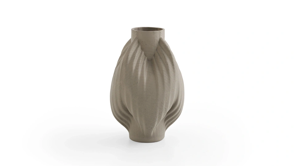 Doğtaş Home Levi Large Decorative Vase