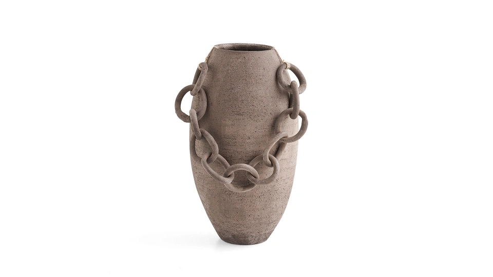 Doğtaş Home Rope Large Vase