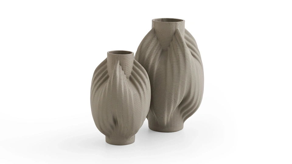 Doğtaş Home Levi Large Decorative Vase