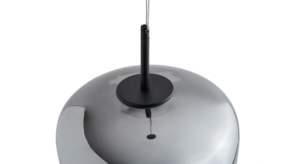 Mache Pendant Lighting