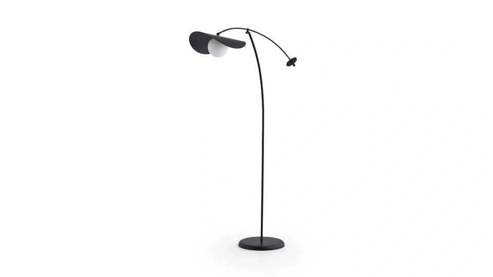 Kelly Floor Lamp