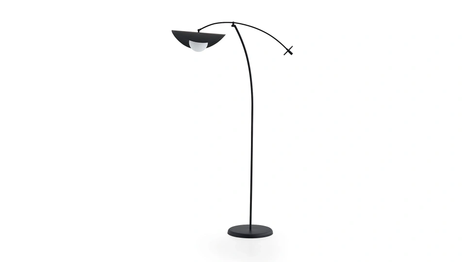 Kelly Floor Lamp
