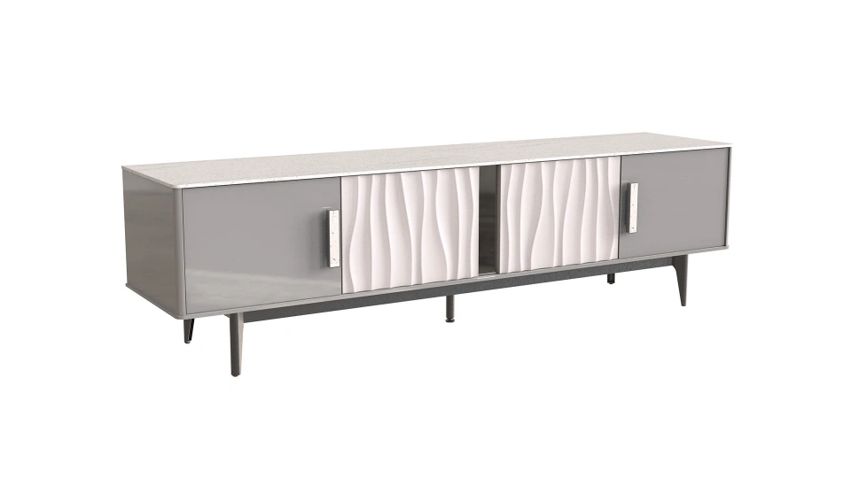 Nita Tv Alt Modül - 180 cm