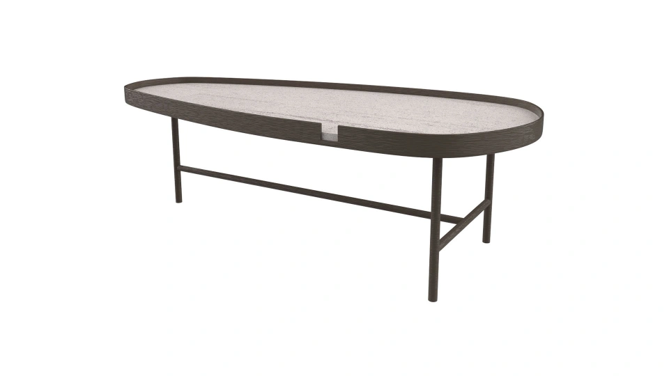 Flam Coffee Table