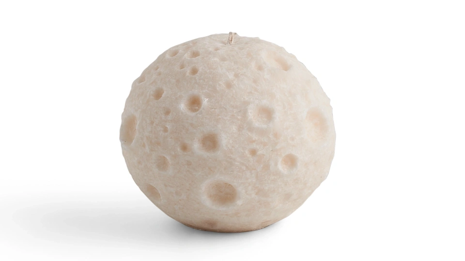 Alea L Candle