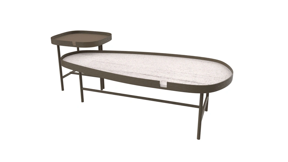 Flam Coffee Table