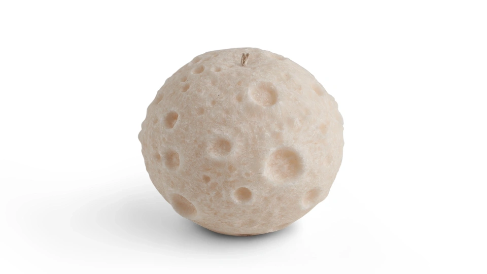 Alea S Candle