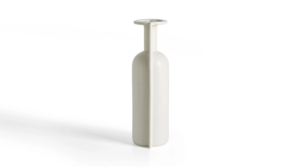 Armes Vase L