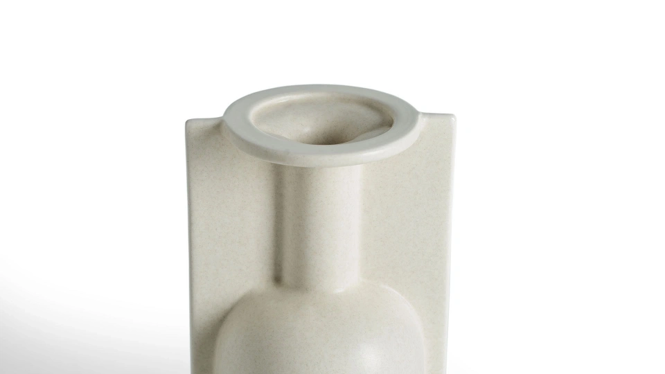 Armes Vase L