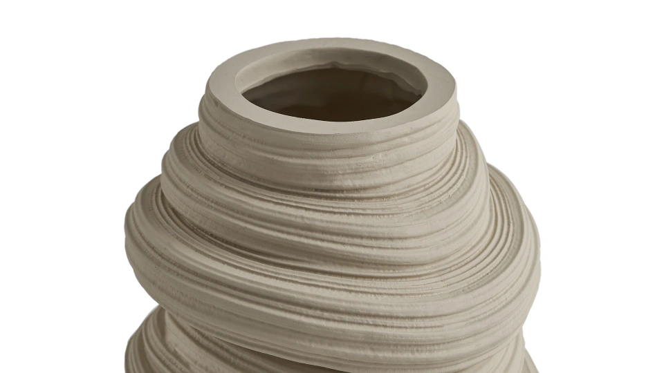 Cinque Vase