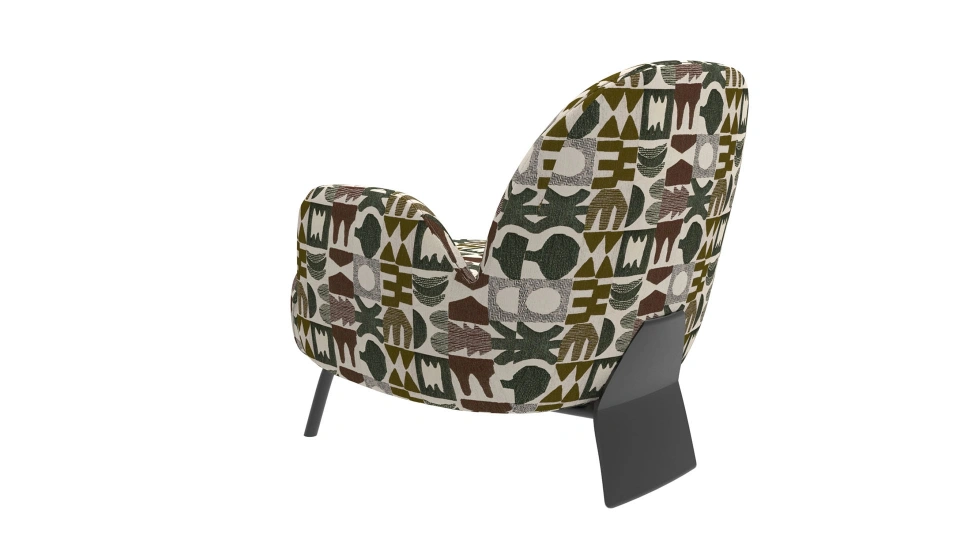 Vals Armchair