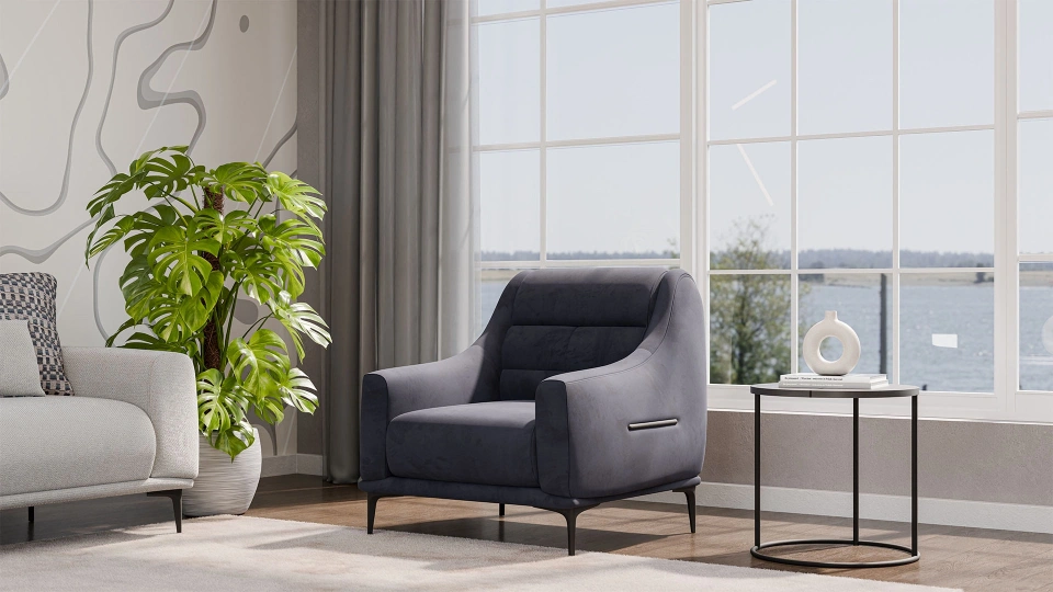 Nita Armchair