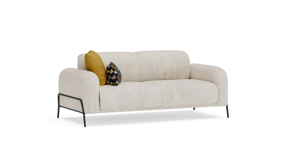 Lea 2-seater Sofa Bed