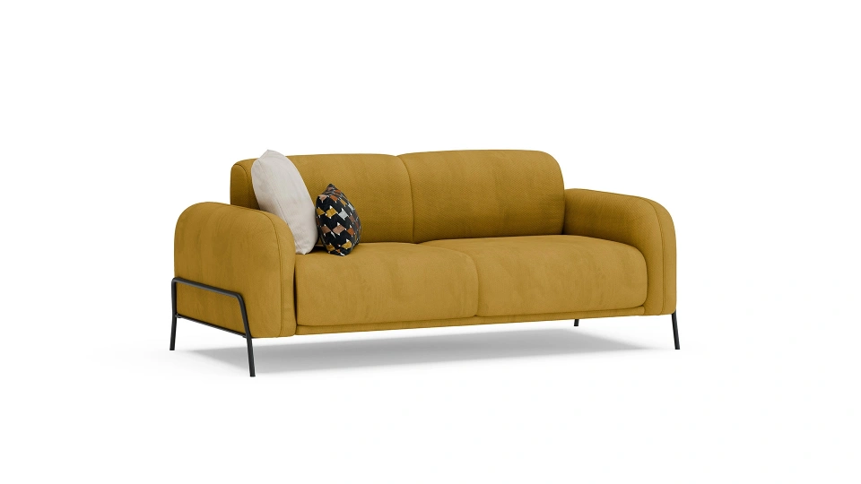 Lea 2-seater Sofa Bed