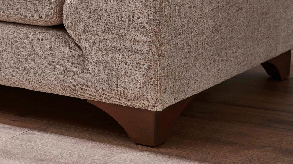 Lucca Corner Sofa