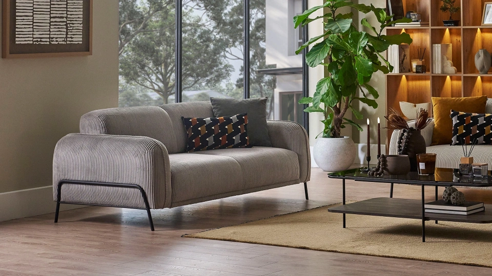 Lea 2-seater Sofa Bed