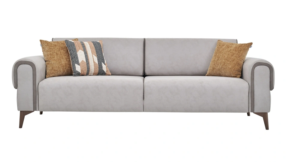 Vermont 3-seater Sofa  Bed