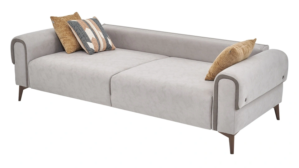 Vermont 3-seater Sofa  Bed