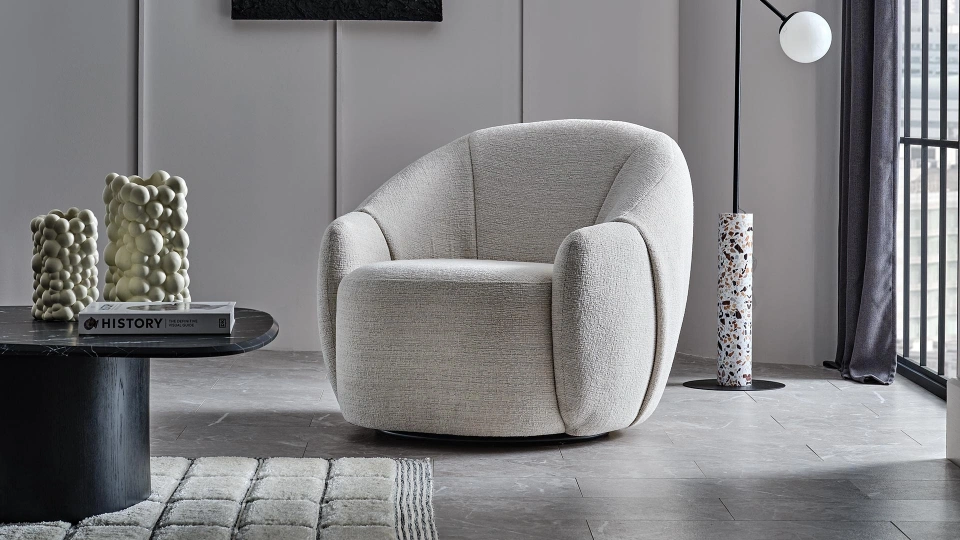 Sophie Armchair