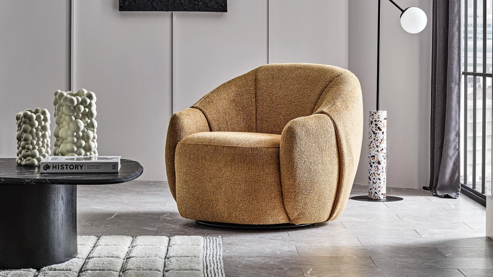 Sophie Armchair