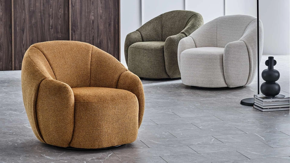 Sophie Armchair