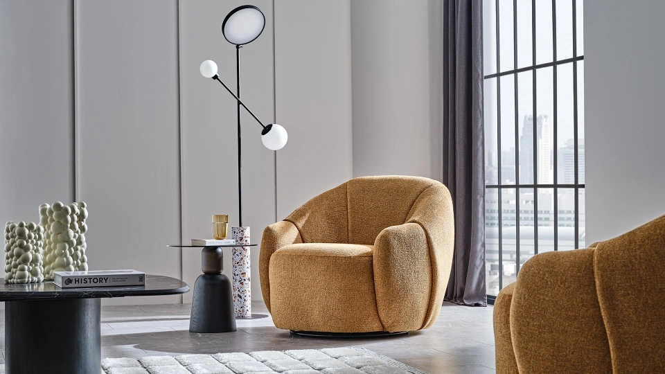 Sophie Armchair