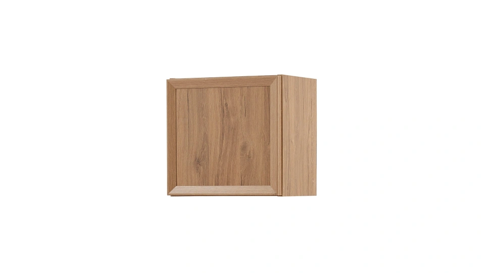 Palermo Desk Upper Module - Shelf