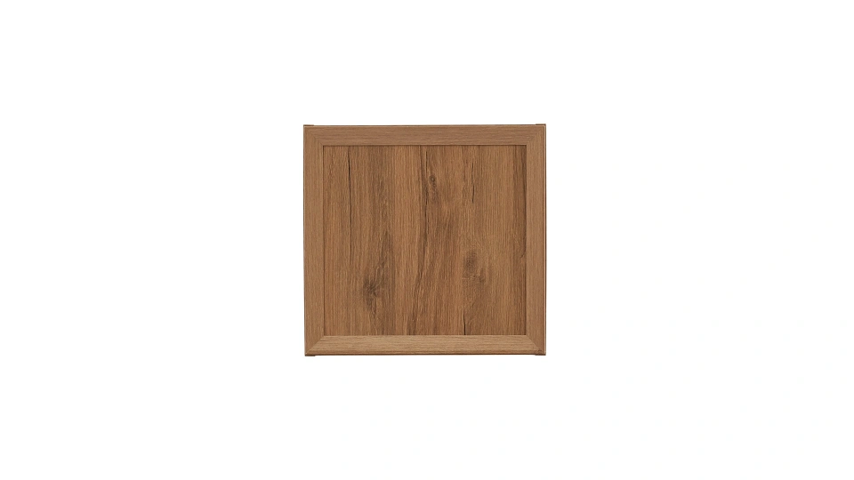 Palermo Desk Upper Module - Shelf