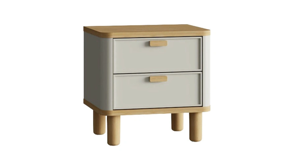 North Nightstand