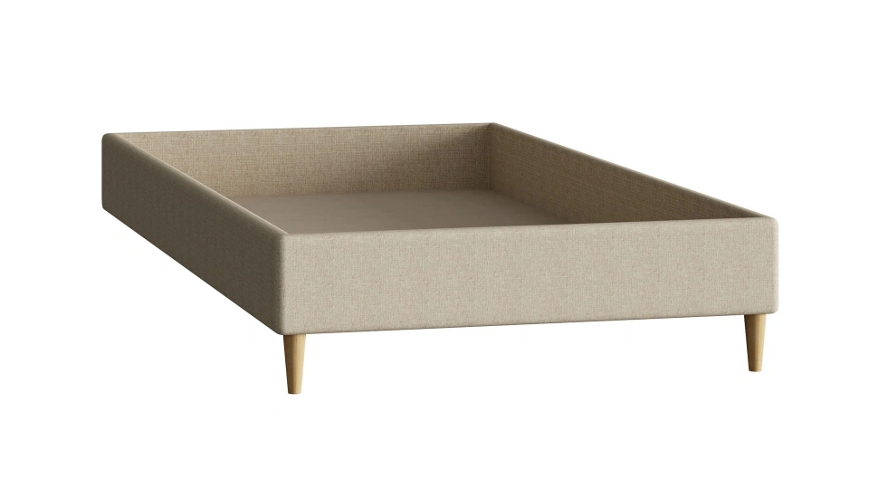 North Bedstead - 120 cm - Headboard not included