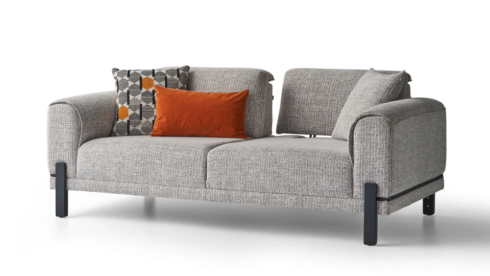 Kalia 2-seater Sofa Bed
