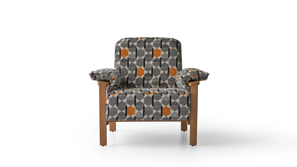 Notus Armchair