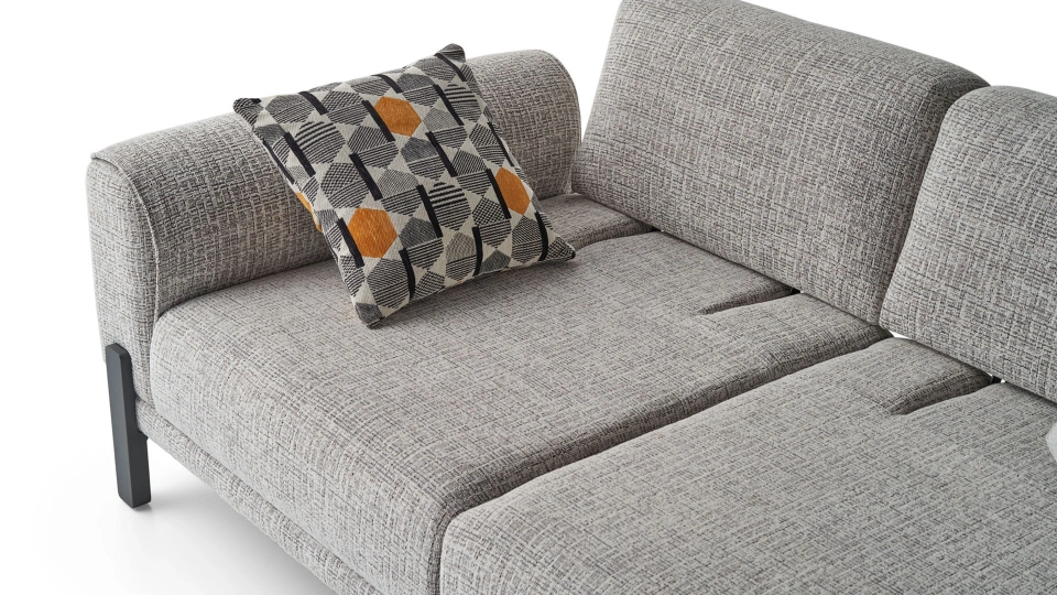 Kalia 2-seater Sofa Bed