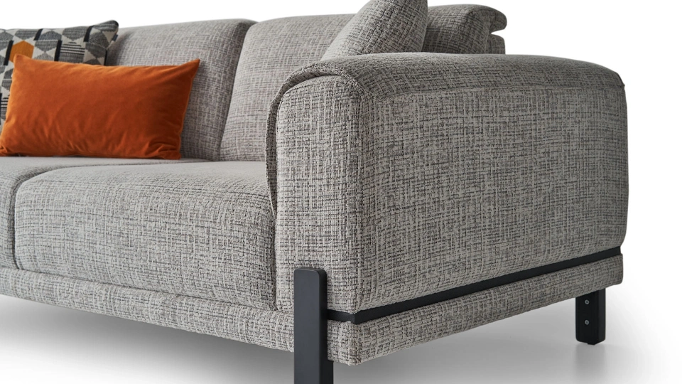 Kalia 2-seater Sofa Bed