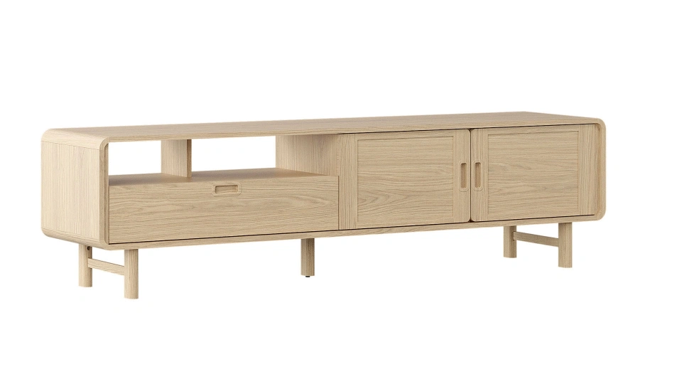 Calmera Tv Ünitesi Alt Modül - 200 cm