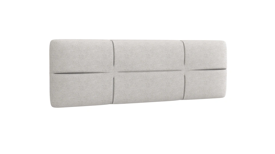 Marlin Headboard Cushion 180 cm