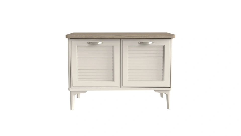 Fioren TV Unit Bottom Module