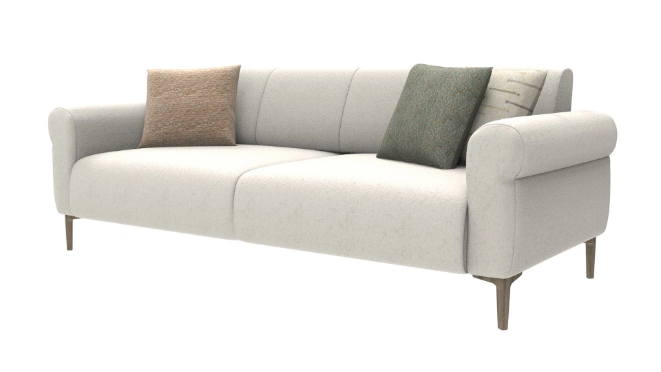 Fioren Plus Üçlü Yataklı Koltuk