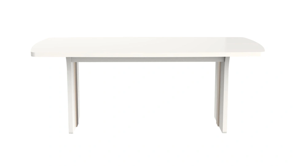 Lunessa Fixed Dining Table