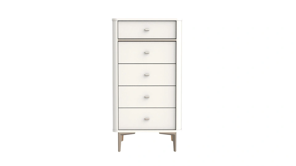 Lunessa Narrow Dresser