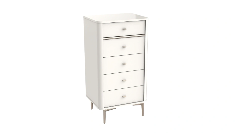 Lunessa Narrow Dresser