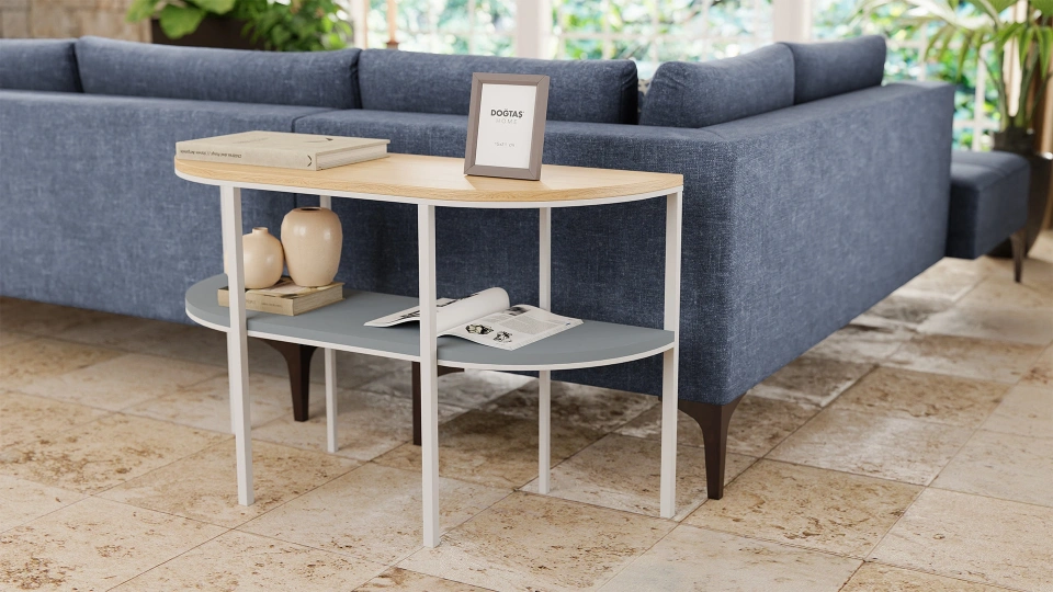 Adrina Sofa Back Module