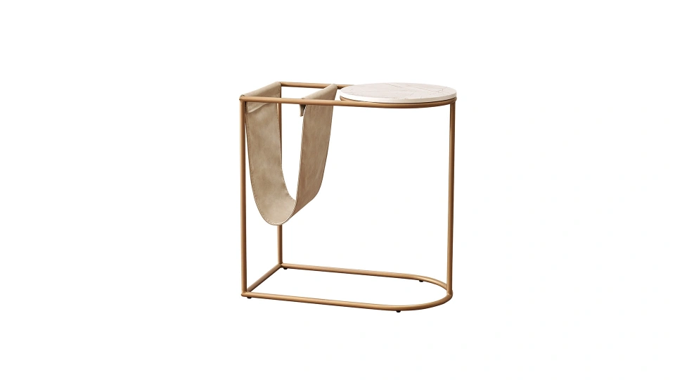 Linz Side Coffee Table