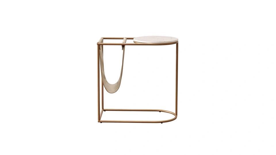 Linz Side Coffee Table