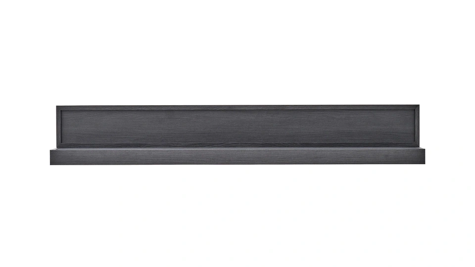 Arch Tv Unit Upper Shelf Module
