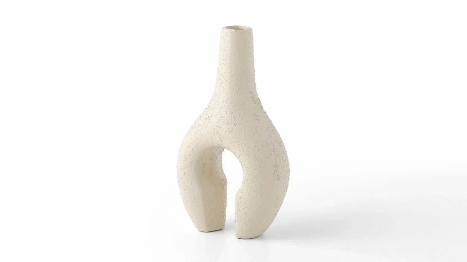 Doğtaş Home Amphora Vase